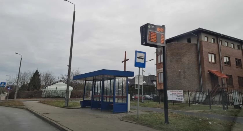 Wyremontują przystanki autobusowe we Włocławku