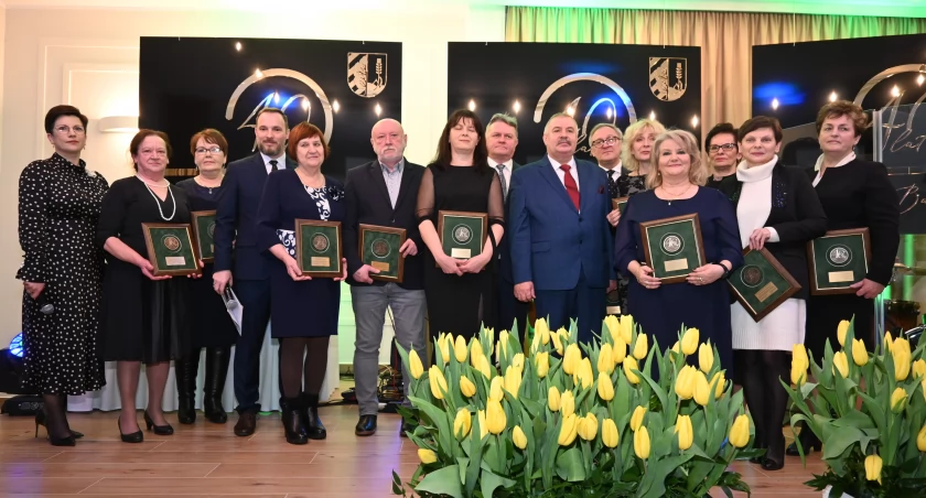 40 lecie Gminy Baruchowo [ZDJĘCIA]