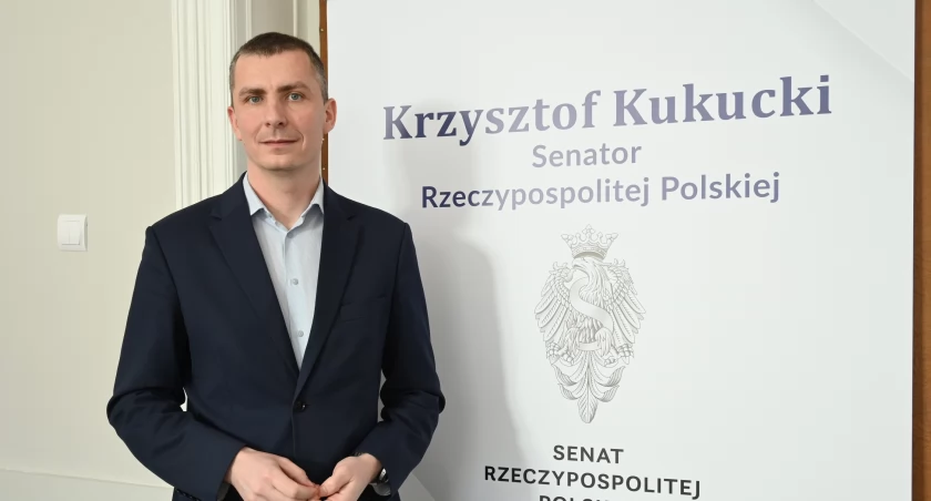 Igor Griszczuk i Szymon Szewczyk chcą zostać radnymi. Startują w wyborach