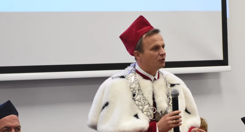 W PANS we Włocławku wybrano rektora na kadencję 2024-2028
