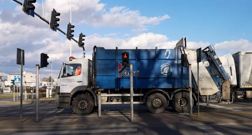 Rzeczy z odzysku. Za darmo je odbierzesz w Saniko we Włocławku