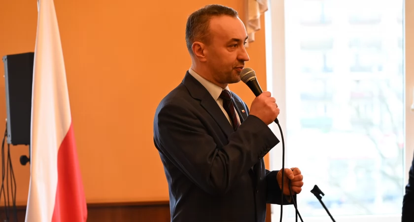 Jarosław Chmielewski stracił stanowisko w ANWIL S.A.
