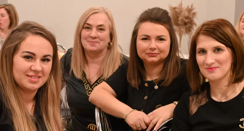 W Józefowie świętowali Dzień Kobiet [ZDJĘCIA]