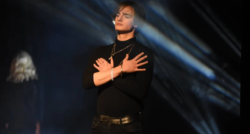 Festiwal Mody WYBIEG w Brześciu Kujawskim na Dzień Kobiet. Już w weekend