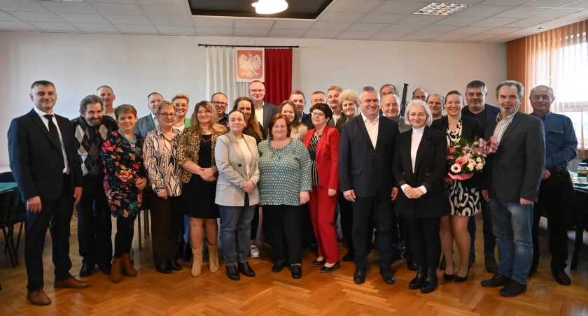 Dzień Sołtysa w Chodczu [ZDJĘCIA]