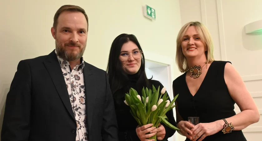 W Baruchowie świętowano Dzień Kobiet! Były upominki, kwiaty i życzenia!