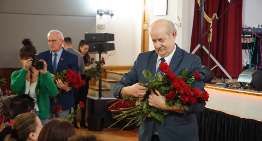 W Lubrańcu świętowali Dzień Kobiet [ZDJĘCIA]