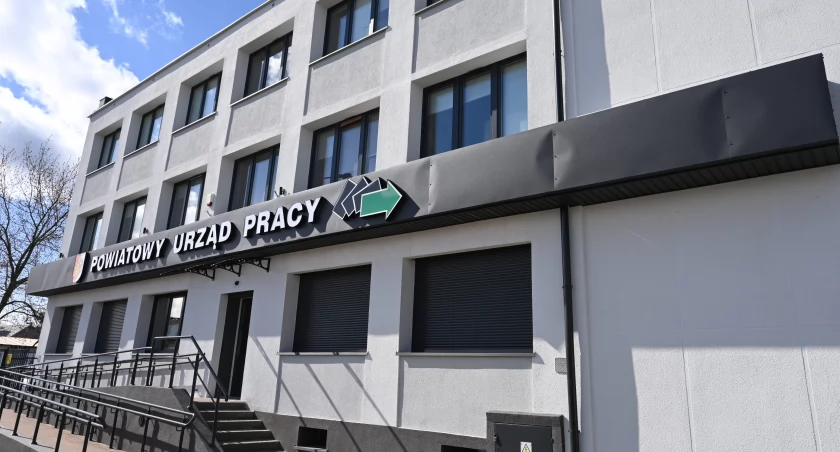 Urząd Pracy we Włocławku ogłasza kolejne nabory. Na co można przeznaczyć środki?