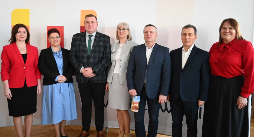Powiat włocławski  zachęca do skorzystania z bogatej oferty podległych szkół. Co proponuje?