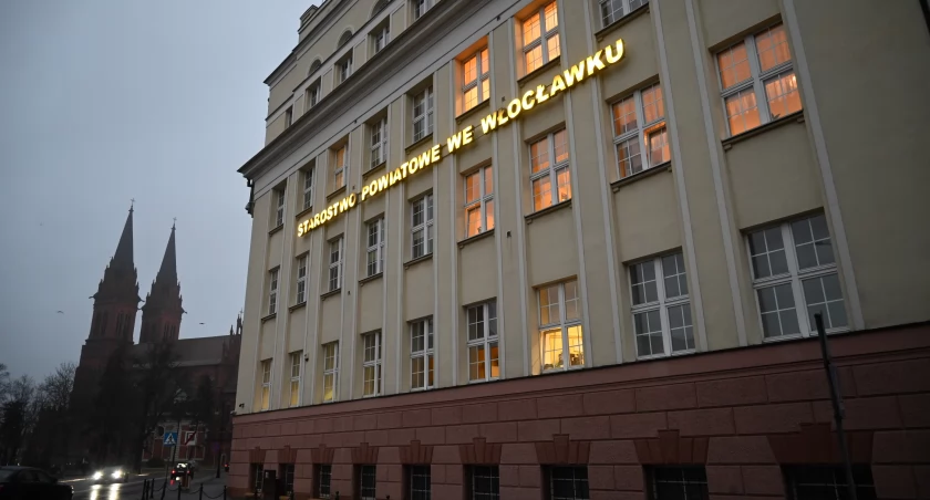 Wybory samorządowe 2024. Kandydaci do Rady Powiatu we Włocławku