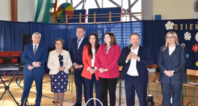 Dzień Kobiet świętowano w Szpetalu Górnym [ZDJĘCIA]