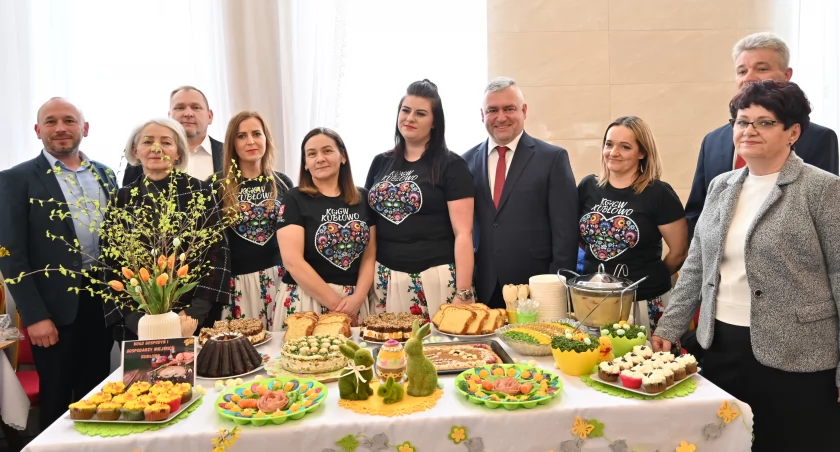 Święto Żuru w Chodczu. Było smacznie i po kujawsku [ZDJĘCIA]