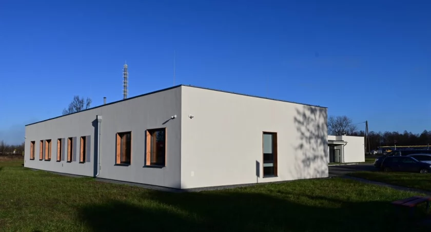 Cena jak za hotel. Izba wytrzeźwień we Włocławku podniesie stawkę?