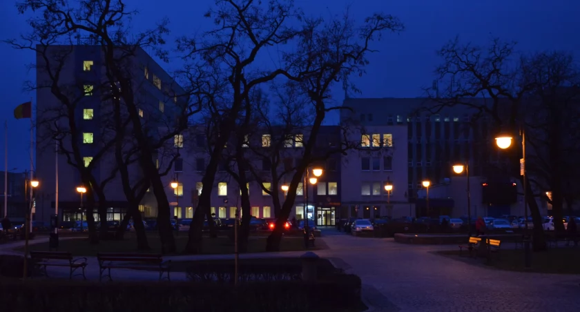 Chcą przebudować jedną z dróg we Włocławku. Skąd wezmą pieniądze?