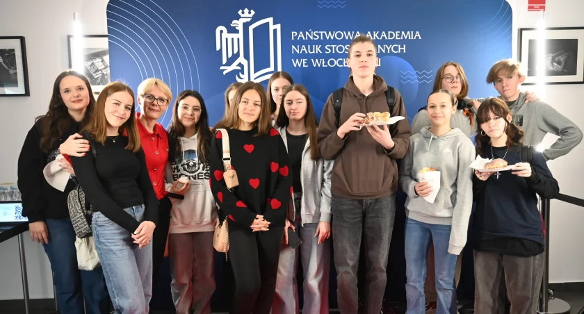 Dzień Wagarowicza z Akademią we Włocławku [ZDJĘCIA]