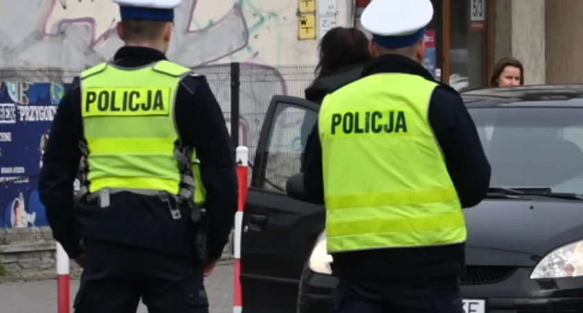 Zgłosił, że zabił kobietę. Odpowie za fałszywe zgłoszenie