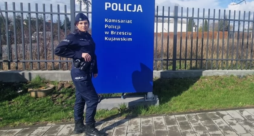 Zaginął 12 latek z gminy Brześć Kujawski. Poszukiwania trwały całą noc [ZDJĘCIA]