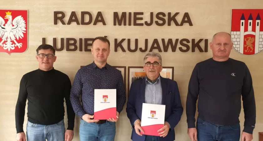 Kolejna firma zainwestuje w Gminie Lubień Kujawski. Powstaną nowe miejsca pracy