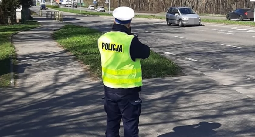 Rekordzista to 40-letni motorowerzysta. Świąteczna plaga pijanych kierowców i rowerzystów na drogach