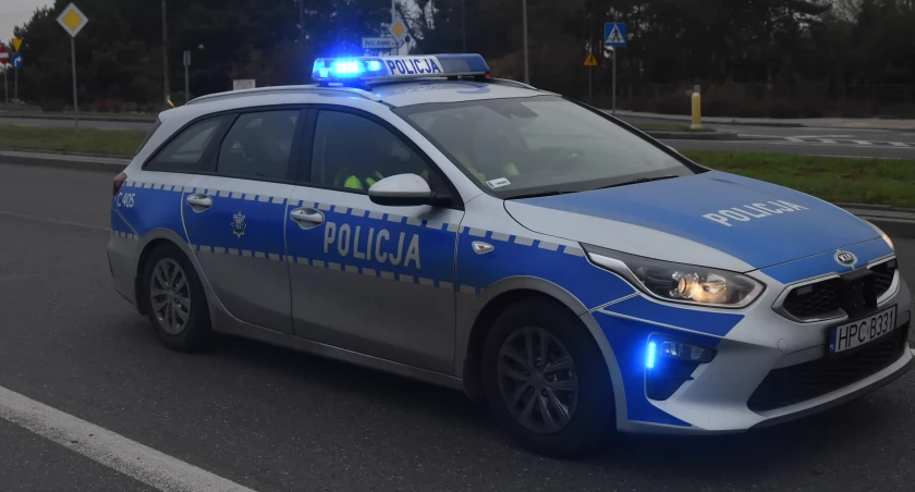 Tragedia w regionie: 30-latka uderzyła Renault w drzewo. Poniosła śmierć na miejscu