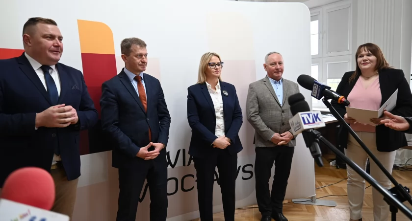 Aquapark, kryte boiska, korty tenisowe w Kruszynie. Wielka inwestycja pod Włocławkiem za blisko 100 mln zł [ZDJĘCIA, VIDEO]