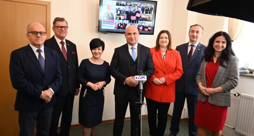 Włocławskie struktury PiS podsumowały kampanię wyborczą