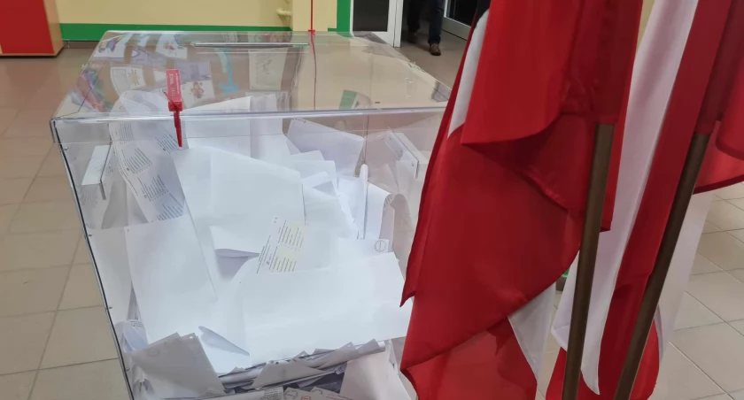 Wybory samorządowe Włocławek 2024: Oni będą radnymi w Radzie Miasta Włocławek [OFICJALNE]
