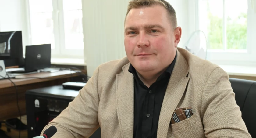 Wybory samorządowe 2024 Powiat Włocławski. Kto zasiądzie w  Radzie Powiatu we Włocławku?