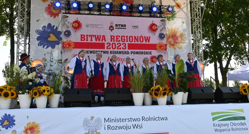 Startuje kolejna edycja Bitwy Regionów dla KGW