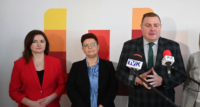 Drzwi Otwarte w Zespole Szkół im. Marii Grodzickiej w Lubrańcu Marysinie