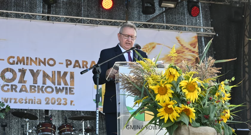Wyniki wyborów do Rady Gminy Kowal. Kto w nowej radzie?