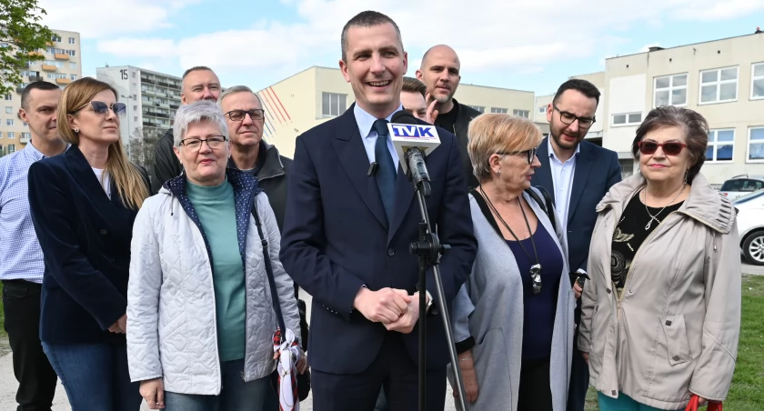 Powstanie basen na osiedlu Południe we Włocławku? (VIDEO)
