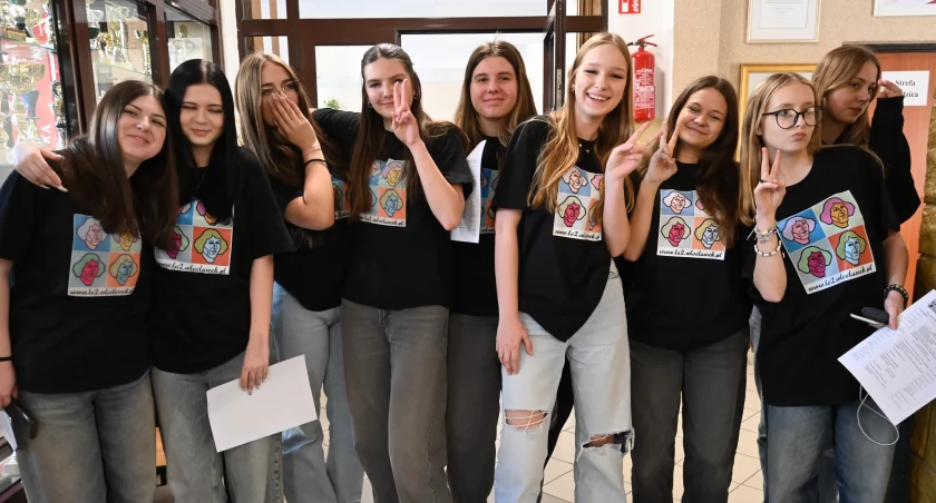 Drzwi Otwarte w Koperniku we Włocławku [ZDJĘCIA, VIDEO]