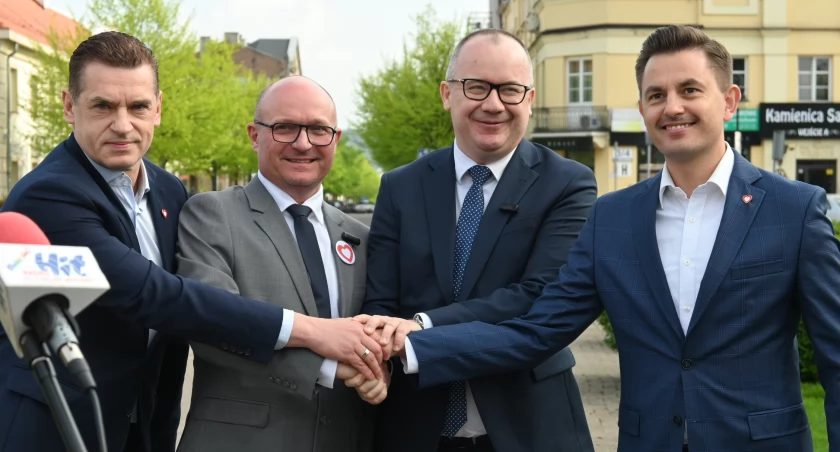 Minister Adam Bodnar udzielił poparcia Markowi Wojtkowskiemu (VIDEO)