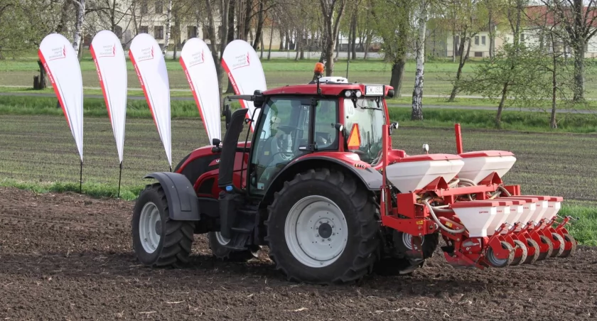 Warsztaty w ZS CKR w Starym Brześciu [ZDJĘCIA]