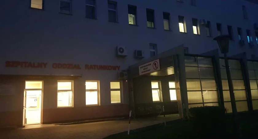 Praca Włocławek: Szpital we Włocławku poszukuje lekarza specjalisty [OFERTA PRACY]