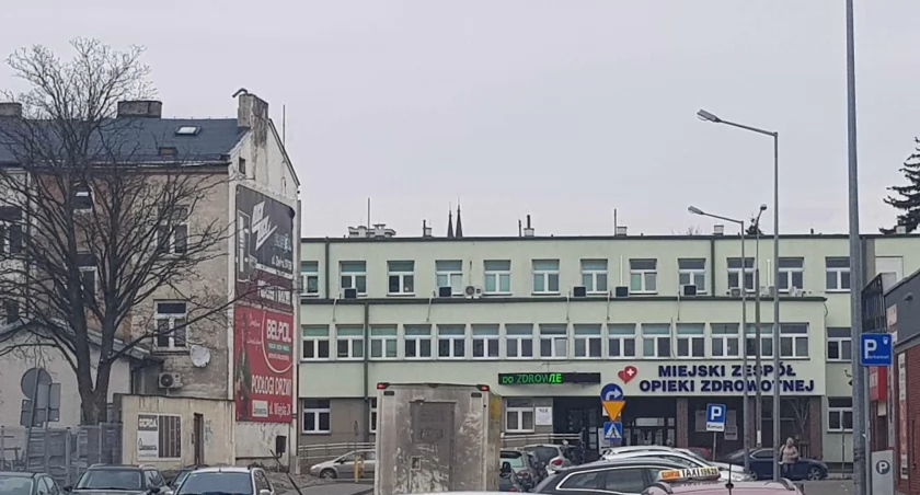  Rehabilitacja w ramach NFZ - Miejski Zespół Opieki Zdrowotnej we Włocławku  zaprasza