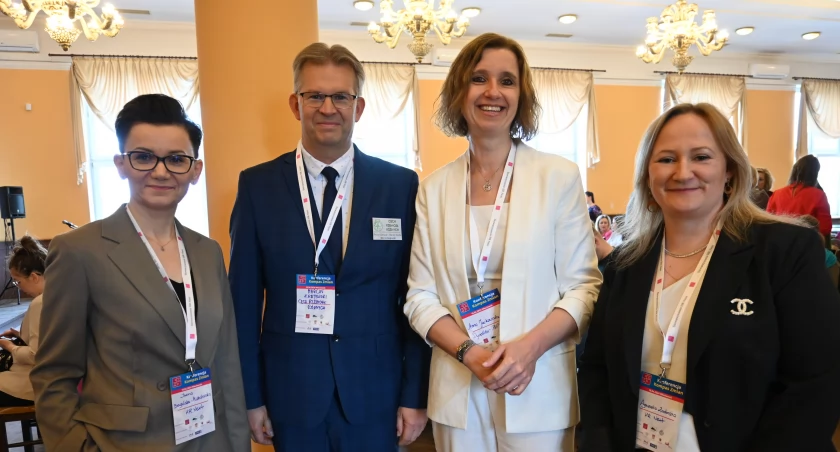 Ponad 100 firm  spotkało się we Włocławku. To szansa na nowe kontakty biznesowe dla firm z regionu kujawsko - pomorskiego