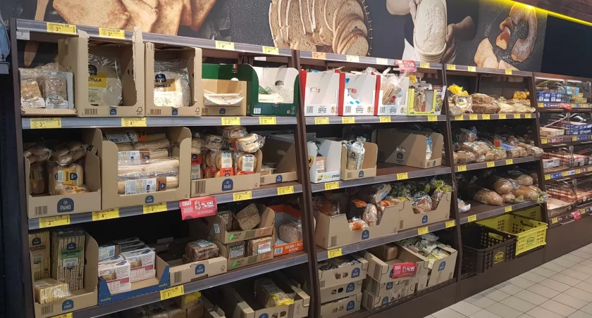 GIS wycofał ze sklepów te towary. Pestycydy i rakotwórcze aminy w produktach