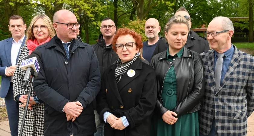 Wybory Włocławek 2024 - II tura. Marek Wojtkowski podsumował kampanię wyborczą (VIDEO) 