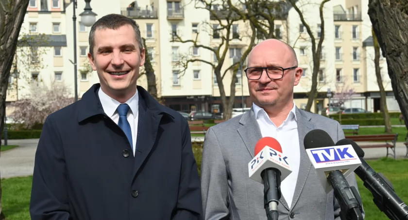 Wybory 2024 we Włocławku II tura. Kto prezydentem Włocławka? [WYNIKI]