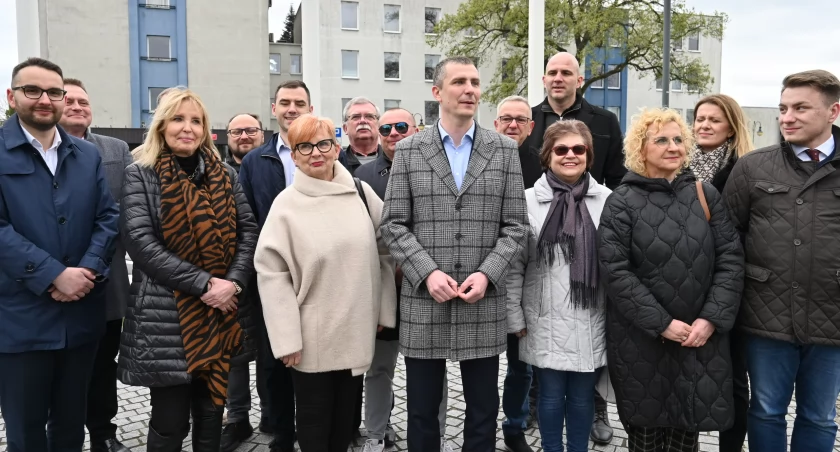 Włocławek: Krzysztof Kukucki o planach na najbliższy czas. Jak będzie wyglądała jego prezydentura? (VIDEO)