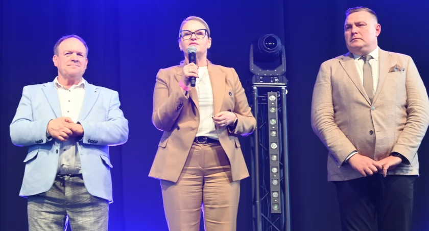 Wiosna z Disco Polo w Cypriance w Gminie Fabianki [ZDJĘCIA VIDEO]