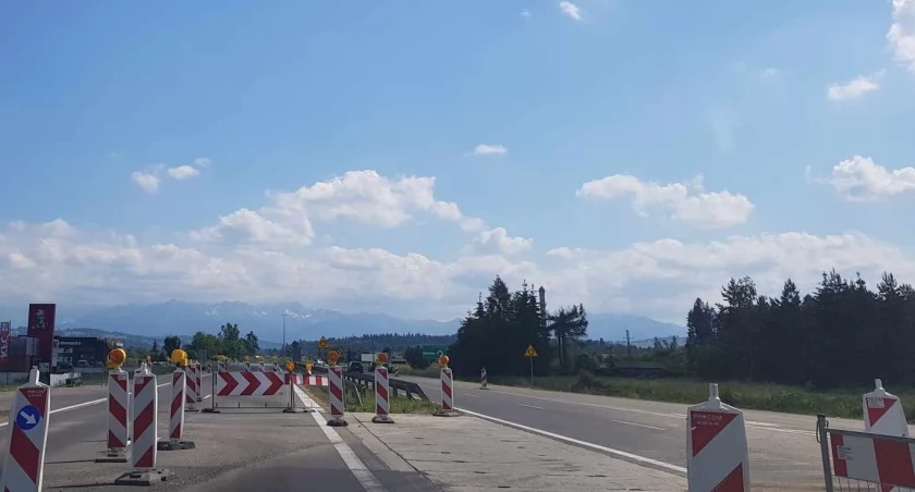 Co z budową S10  i trzecim mostem? Przyjdź na spotkanie dla mieszkańców we Włocławku