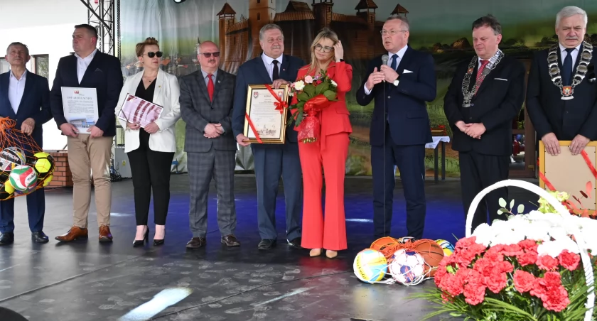 Otwarcie nowoczesnej hali sportowej w Kowalu. Już jutro Skolim w Kowalu [ZDJĘCIA, VIDEO]