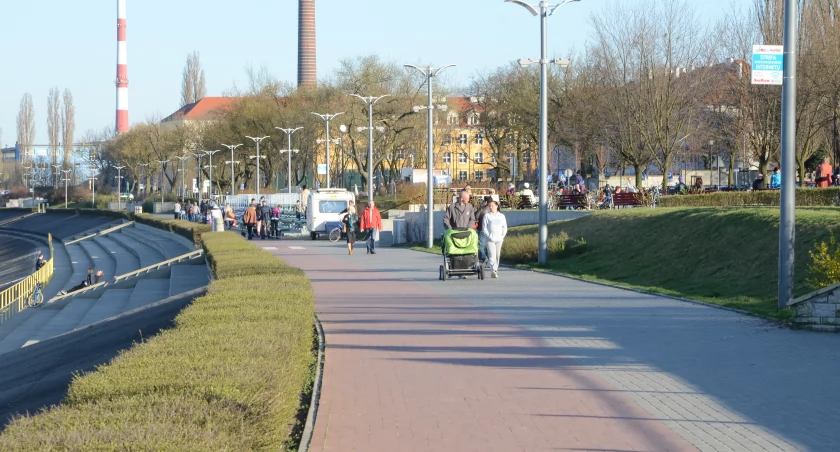 Majówka 2024 we Włocławku. Nosowska gwiazdą. Co jeszcze?