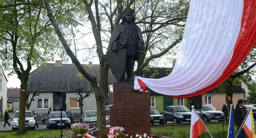 Majówka 2024 w Brześciu Kujawskim. Wiemy co będzie się działo 