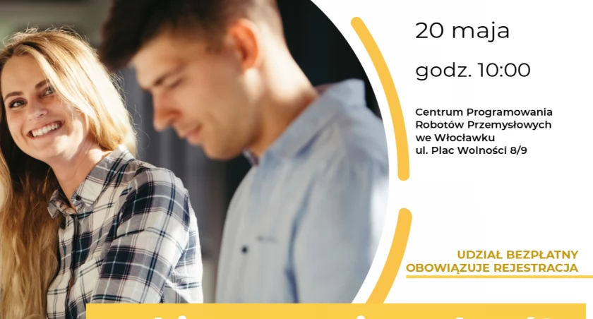 Spotkanie dla przedsiębiorców z powiatu włocławskiego, aleksandrowskiego, lipnowskiego i radziejowskiego