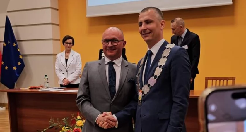 Trwa sesja Rady Miasta Włocławek. Kto przewodniczącym?