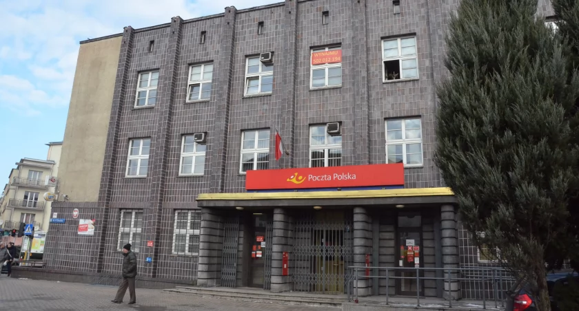 Strajk na poczcie we Włocławku? Uwaga, to oznacza utrudnienia dla klientów [KOMUNKAT ZWIĄZKOWCÓW]